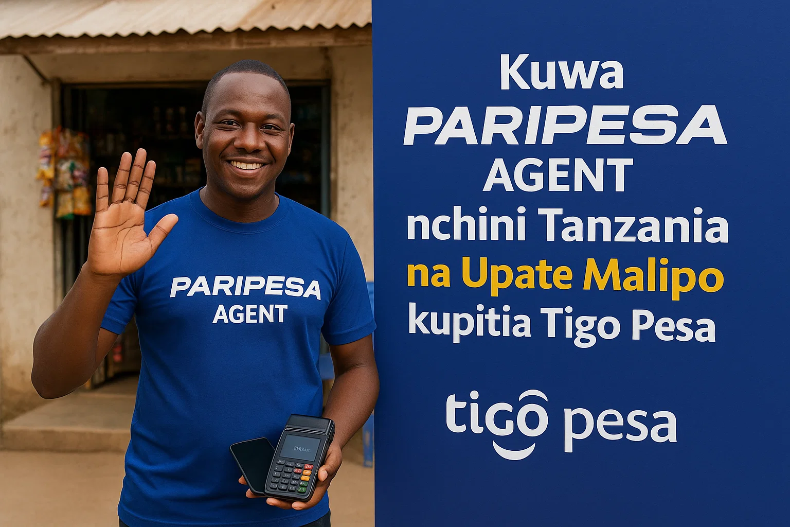 paripesa affiliate