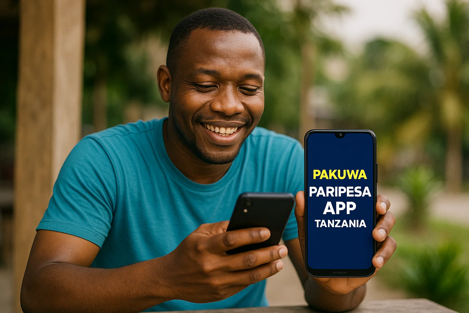 paripesa apk