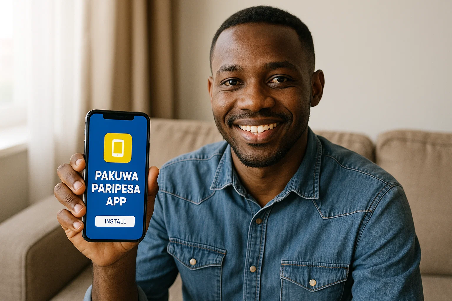 paripesa app download apk