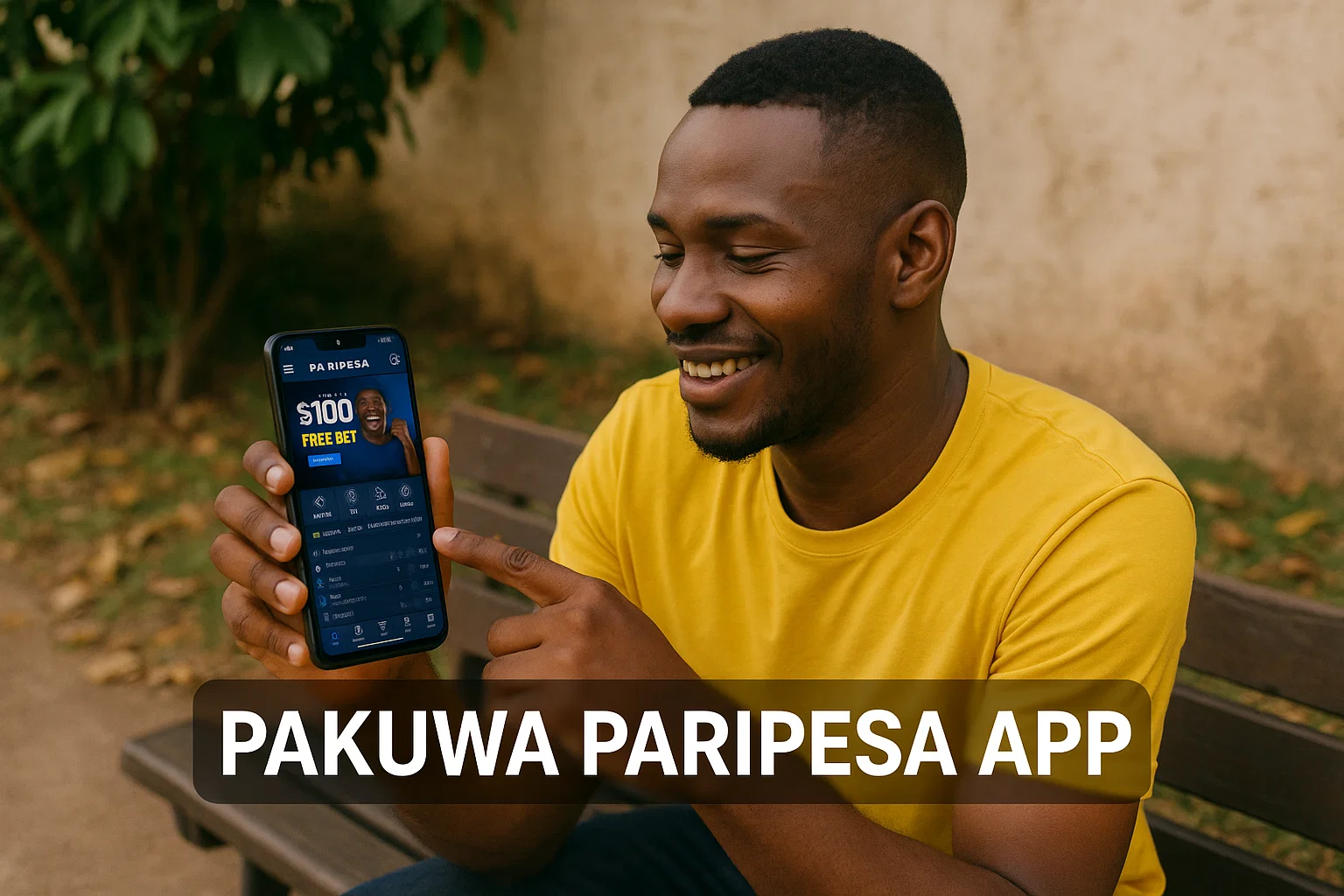 paripesa app download